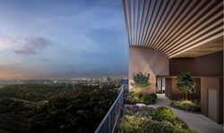 Penrith (D3), Condominium #485433941